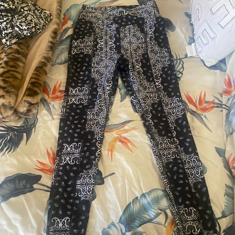 Year of ours leggings